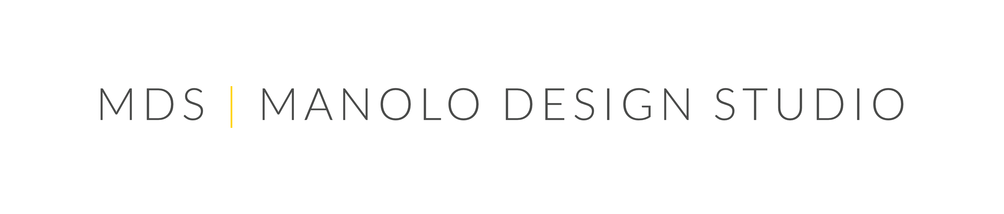 Manolo Design Studio