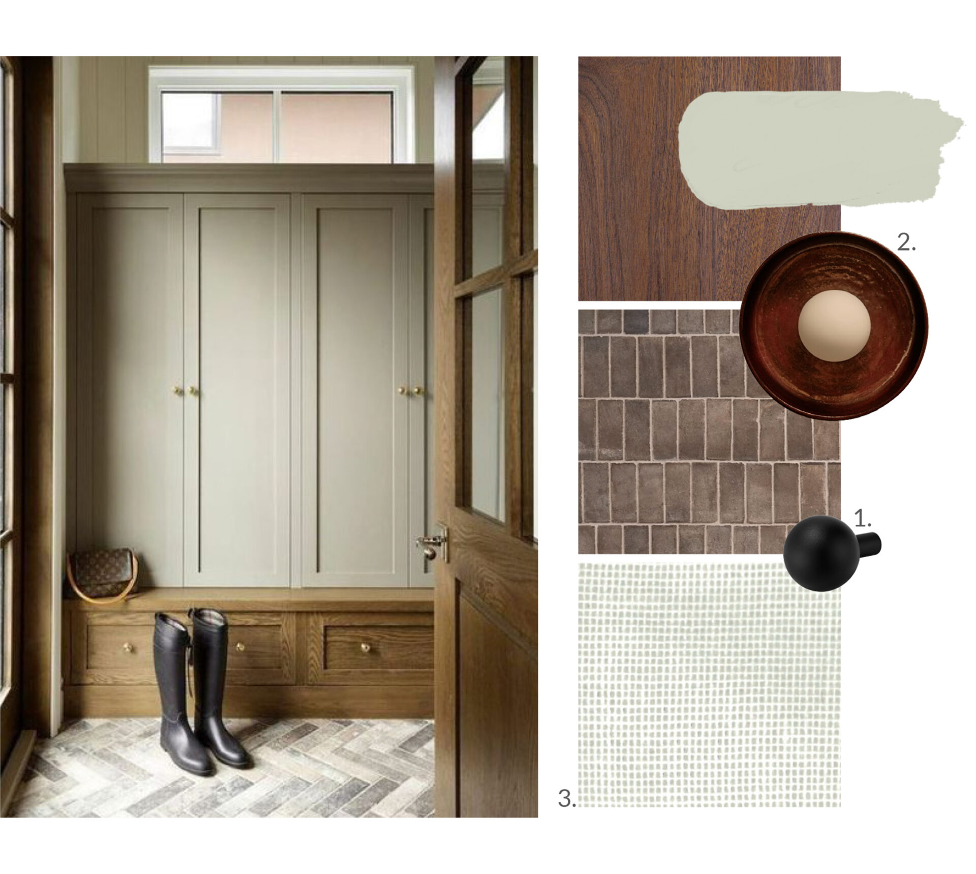 How Can a Contemporary Design Feel Warm & Welcoming?