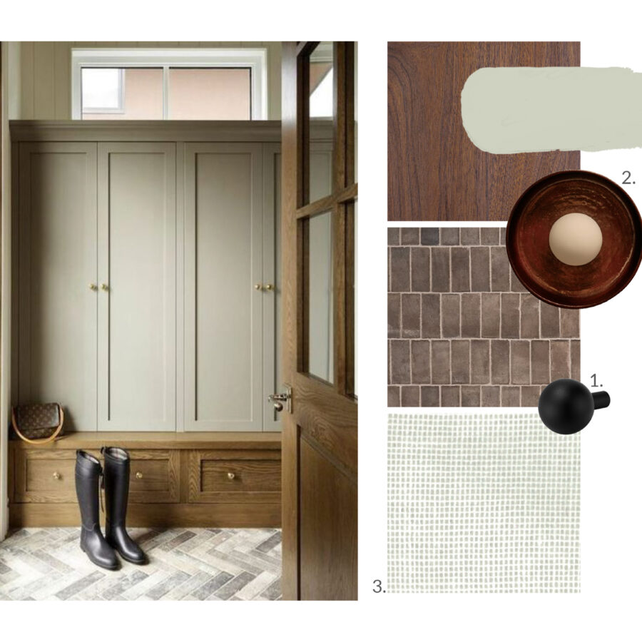 How Can a Contemporary Design Feel Warm & Welcoming?