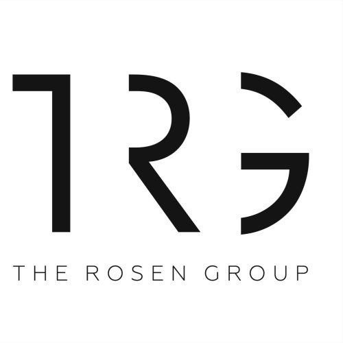 Rosen-Group Logo